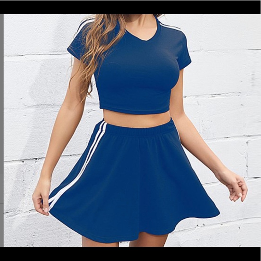 Two piece Set